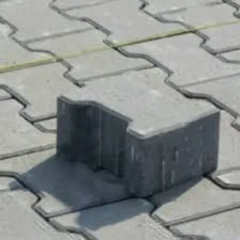 Interlocking Block